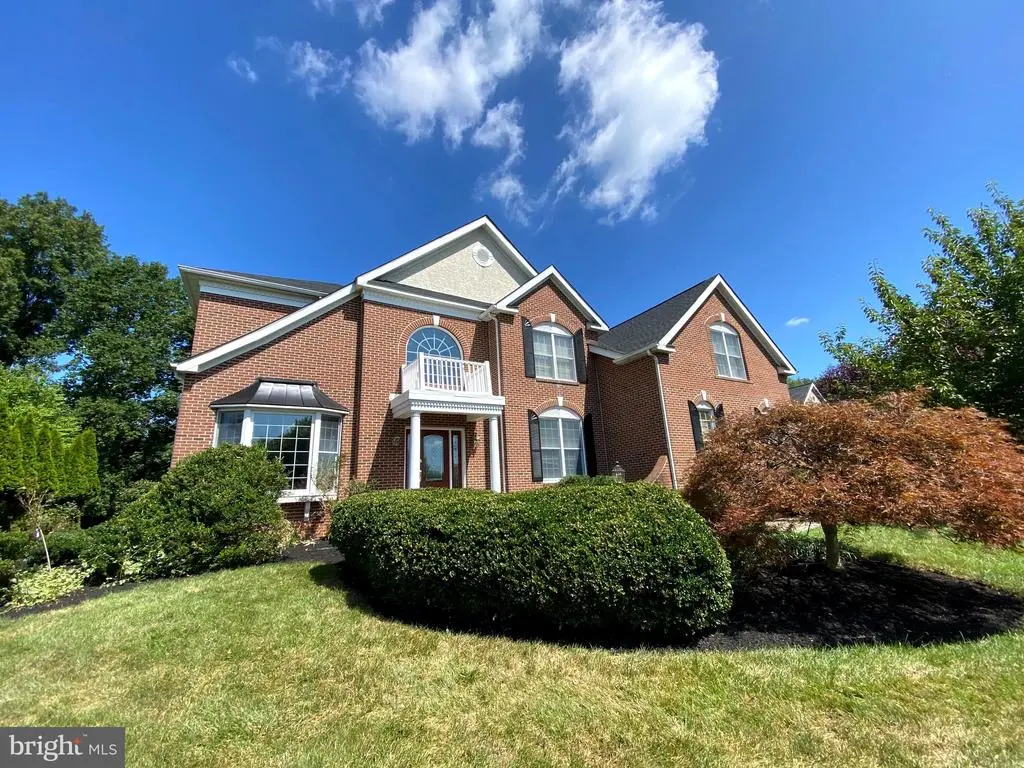 513 Doral Cir, BERWYN