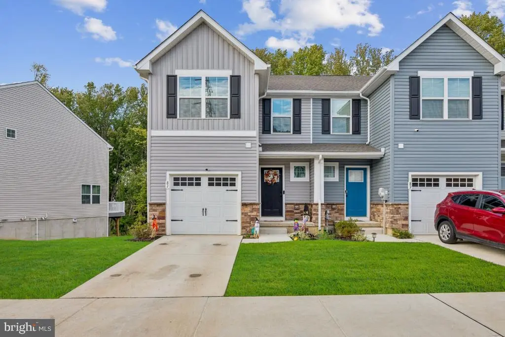 81 Southwind Dr, BLACKWOOD