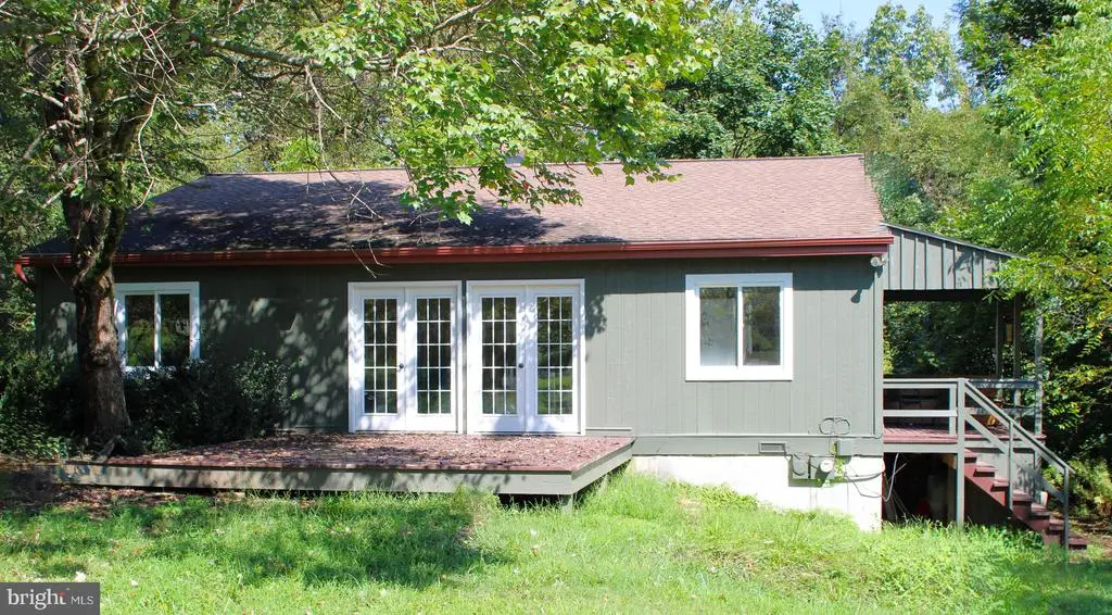 70 Bruce Rd, Airville