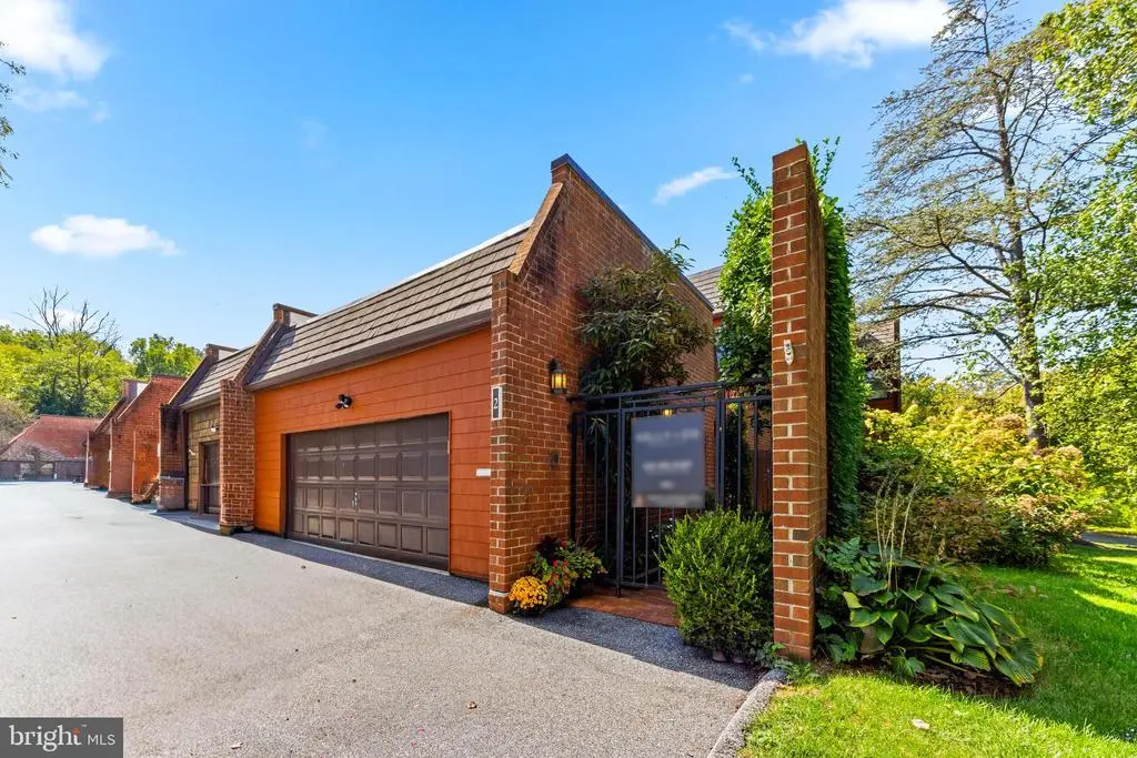 2 Coldwater Ct, Towson