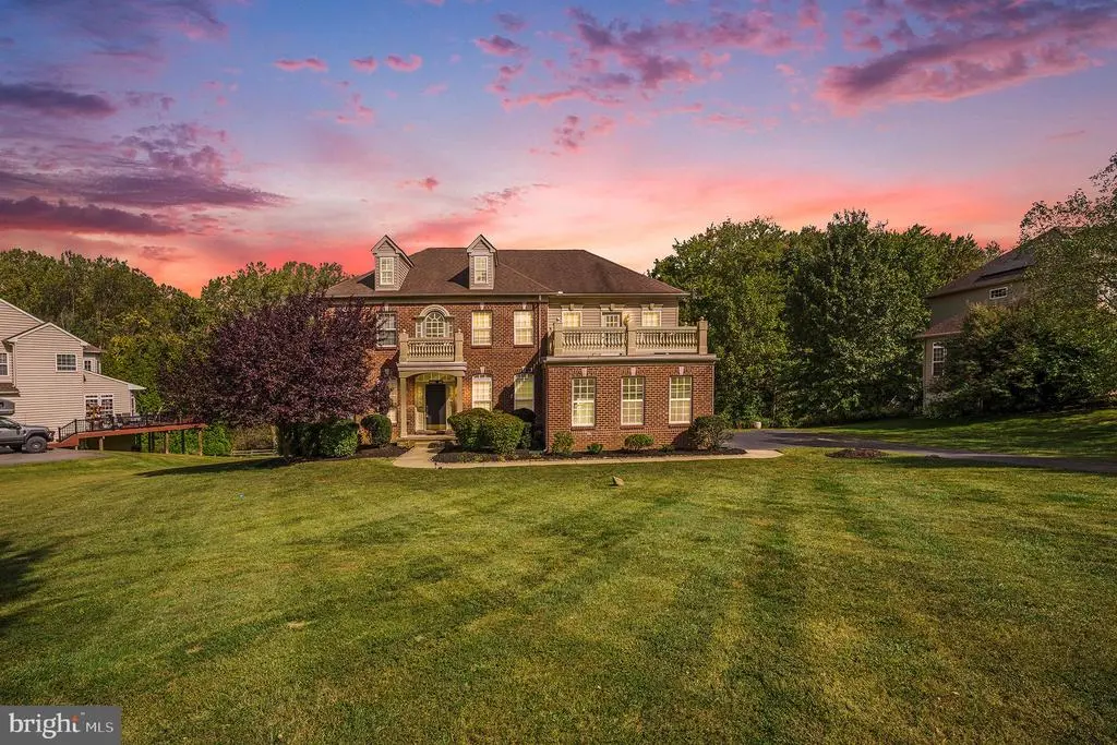 1372 Brookstone Dr, GARNET VALLEY