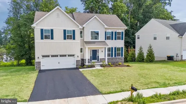 211 Laks Ct #abbott, Smyrna