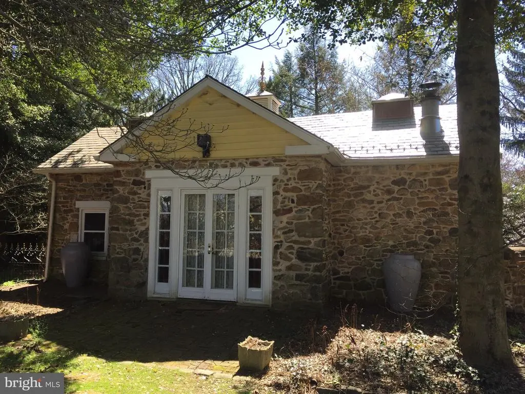 529 Dunkirk--cottage, Baltimore