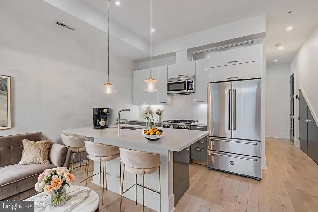 820 Kennedy St Nw #4, WASHINGTON