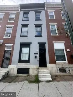 702 N Kenwood Ave, Baltimore