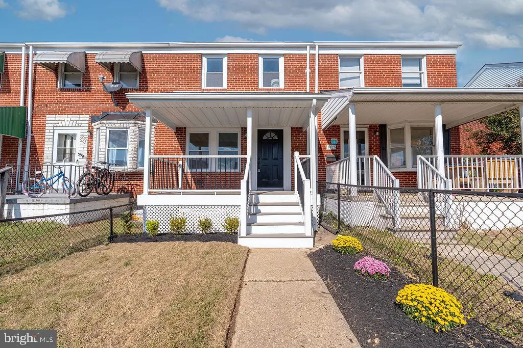 1024 Middlesex, Essex