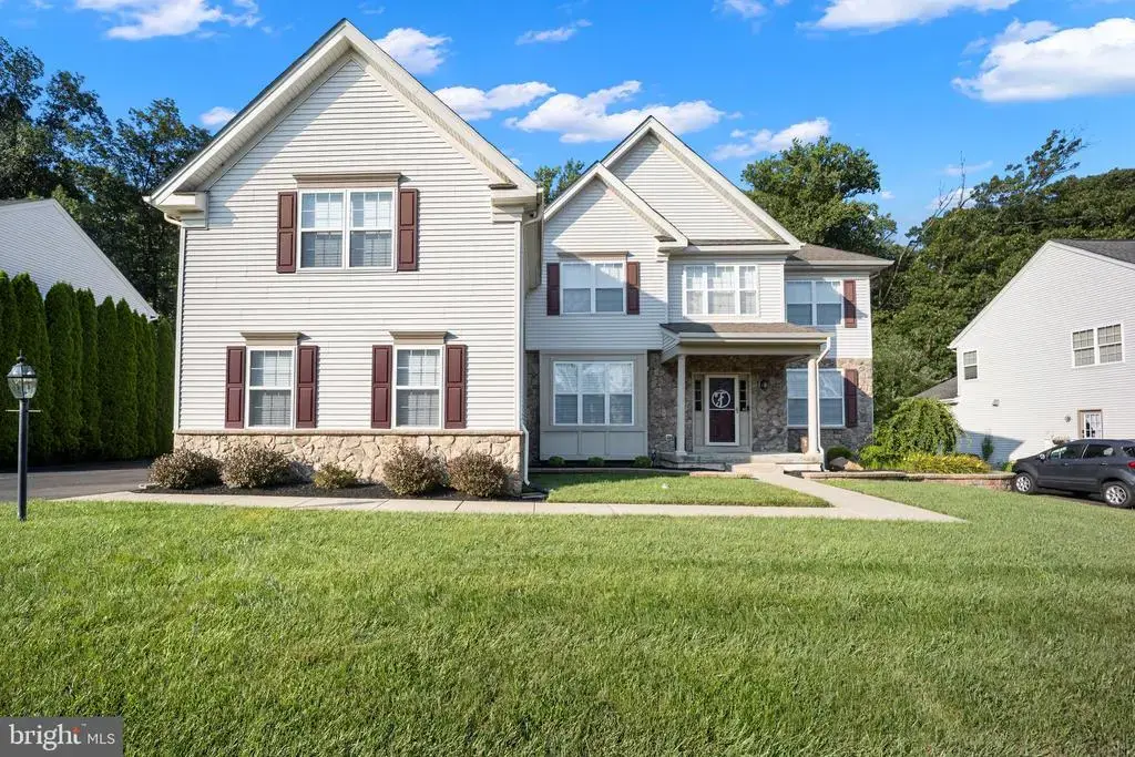 3848 Springtown Rd, FURLONG