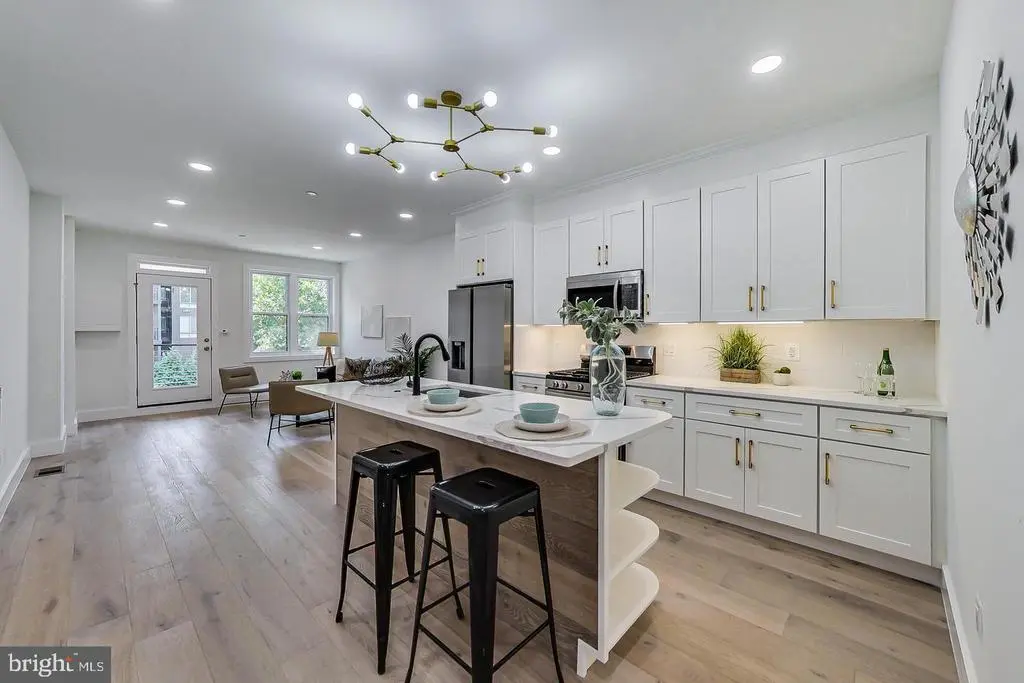 1626 Ne K St Ne #a, WASHINGTON