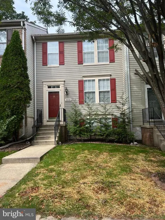 8614 Accokeek St, Laurel