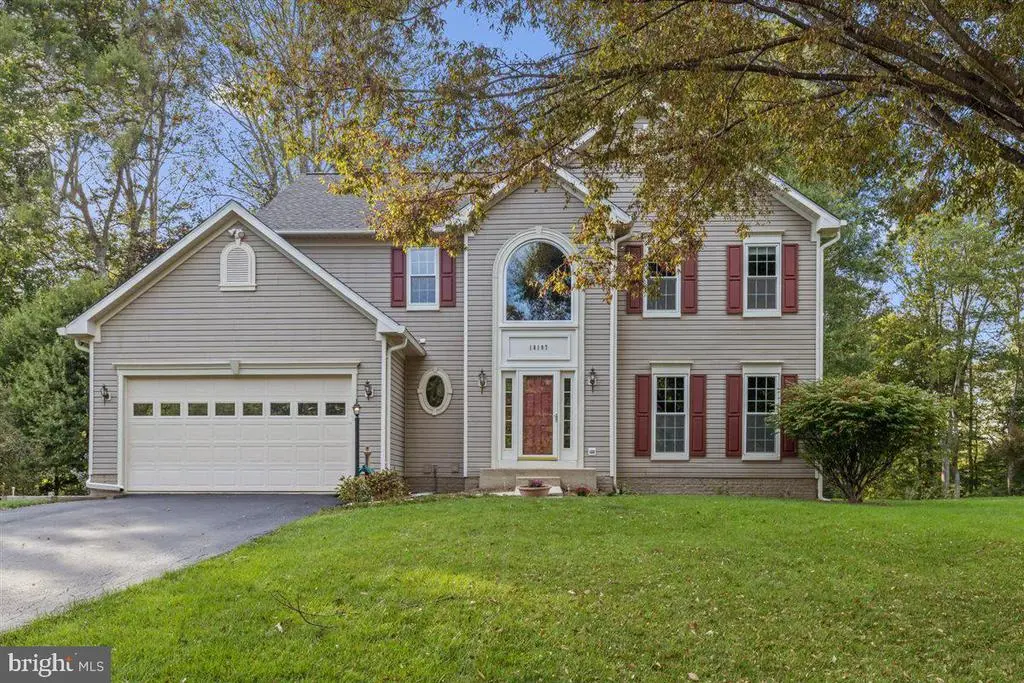 10107 Grandhaven Ave, Upper Marlboro