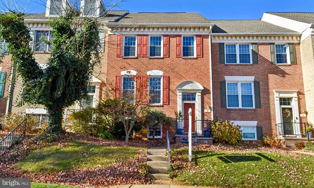 6 Tenby Ct, Lutherville Timonium
