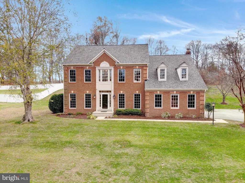 3451 Blandford Way, Davidsonville