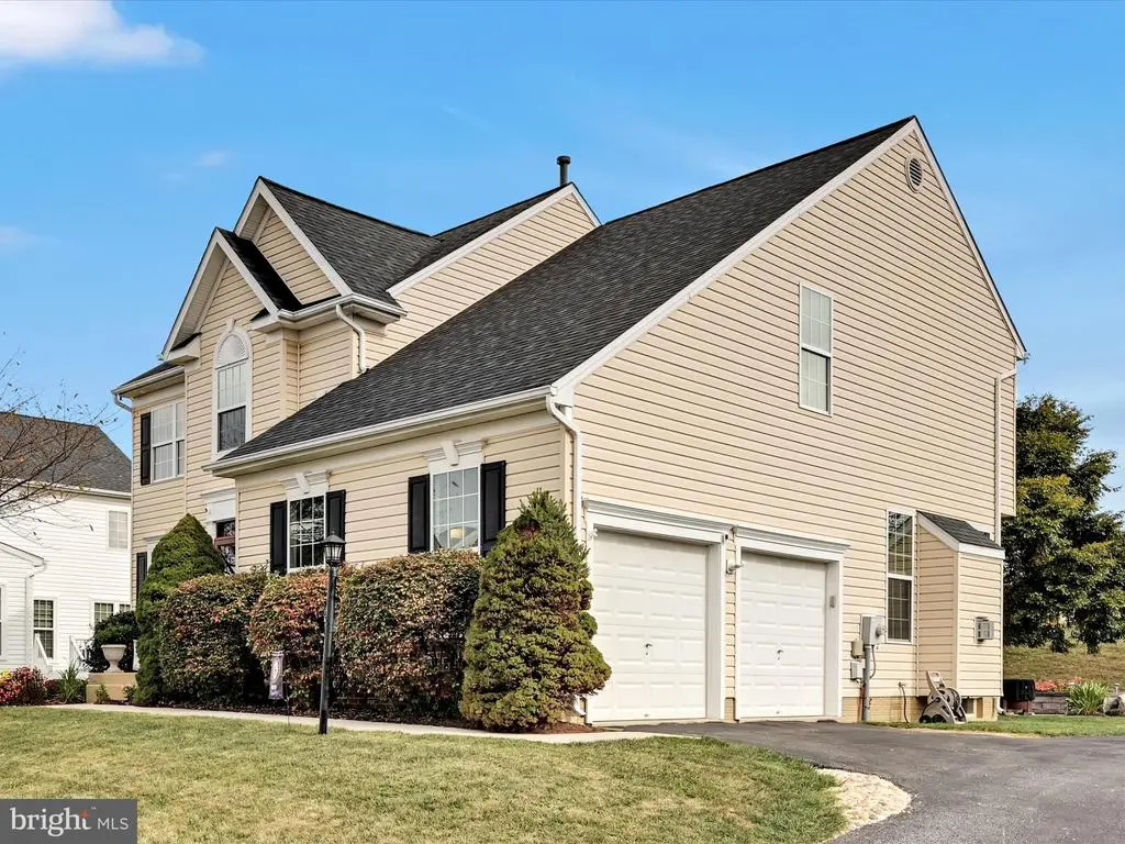 7641 Pinewild Rd, Seven Valleys