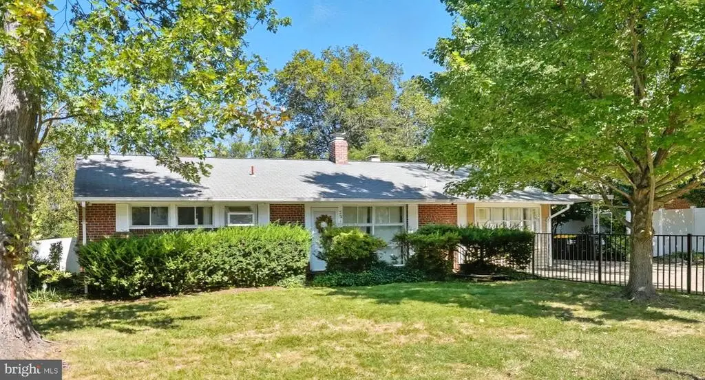 7317 Floyd Ave, SPRINGFIELD