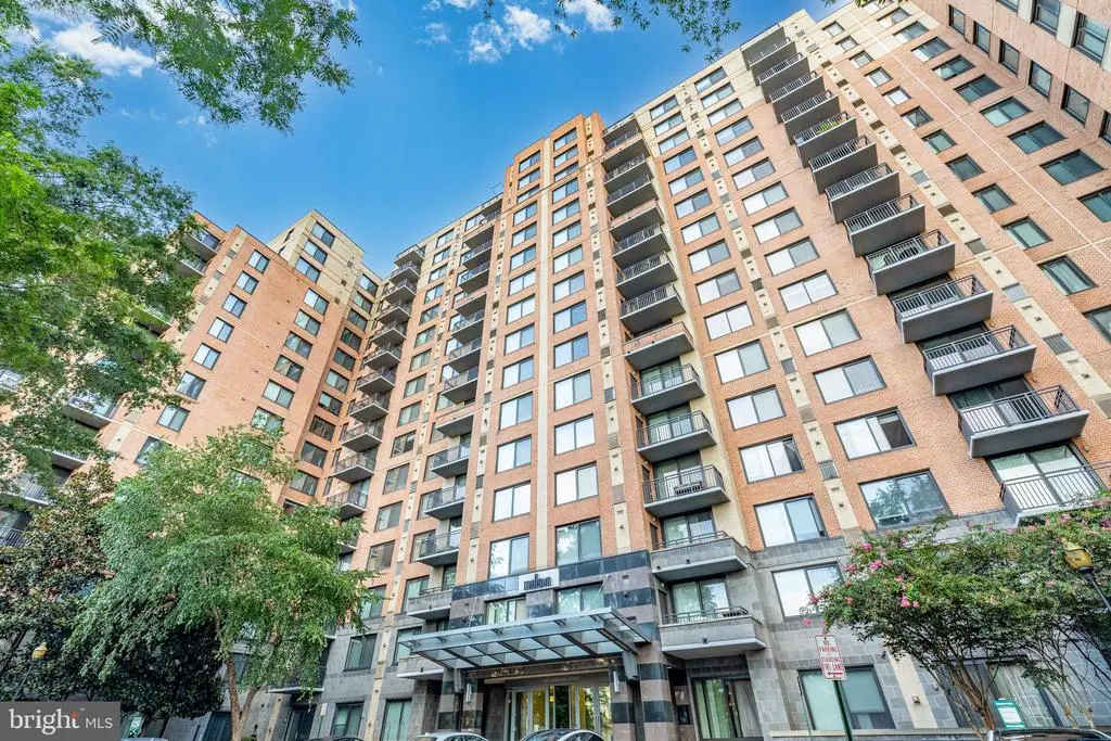 2451 Midtown Ave #714, ALEXANDRIA