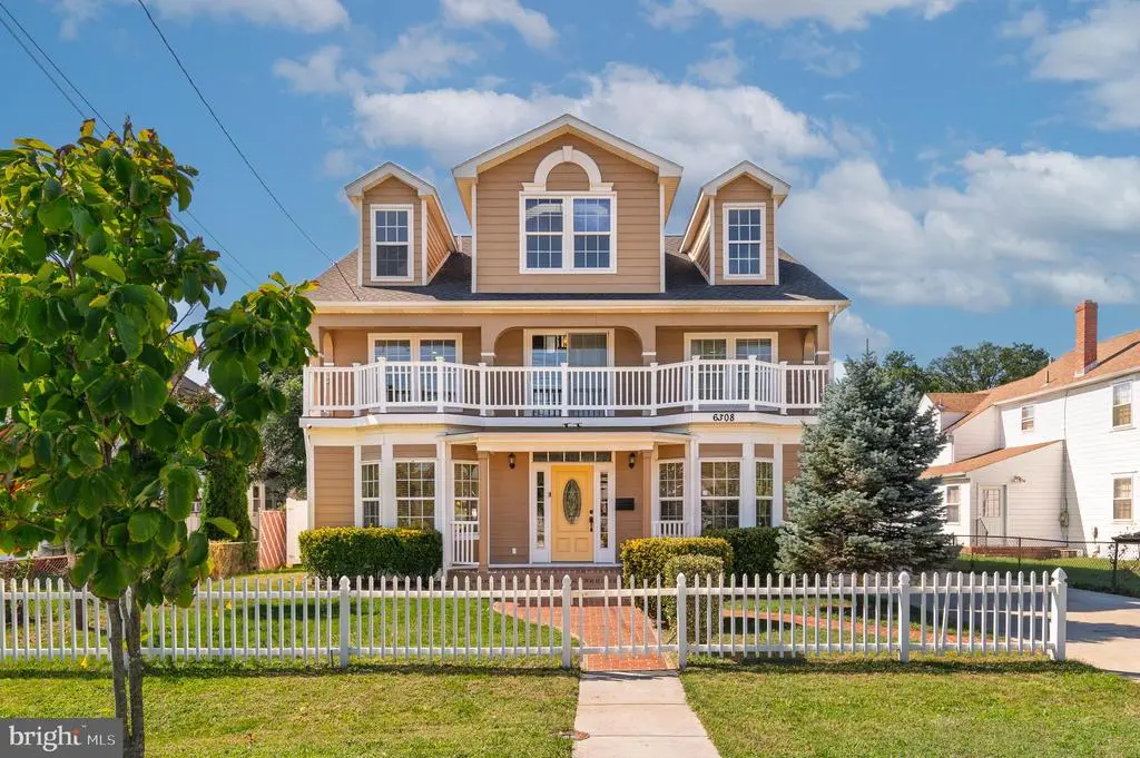 6308 Ager Rd, Hyattsville