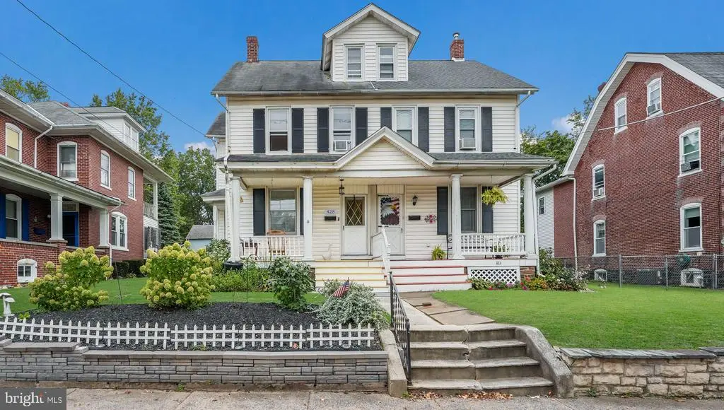 428 E Broad St, SOUDERTON