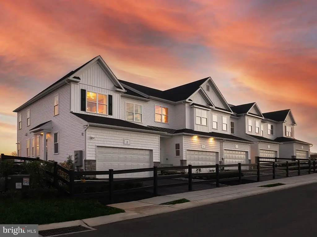 10 Valley Oak Rd #36, GLENMOORE