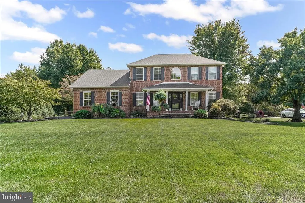 207 Effendi Dr, Middletown