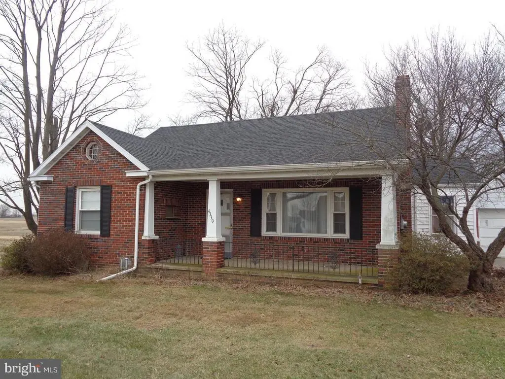 4330 Paradise Rd, DOVER