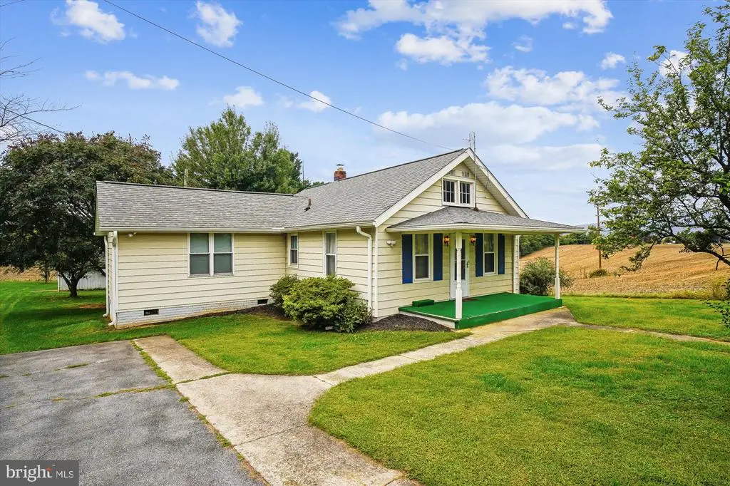 1149 Rosemont Dr, Knoxville