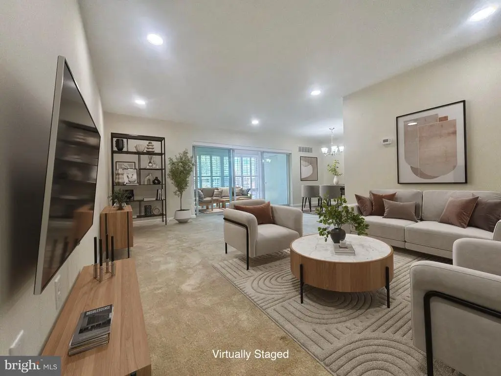 3622 Gleneagles Dr #9-2c, SILVER SPRING