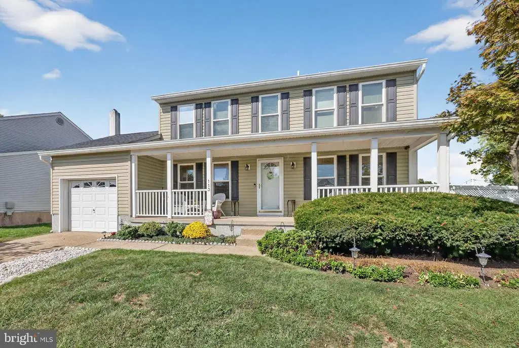 113 Penns Grant Dr, MORRISVILLE