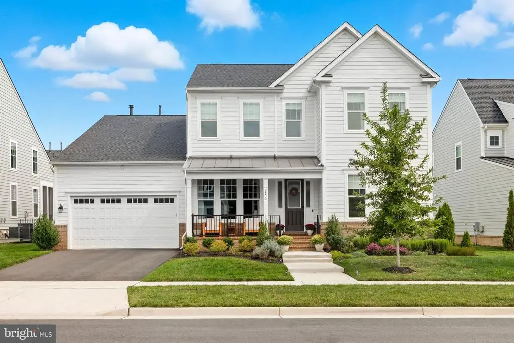 227 Stoic St Se, LEESBURG