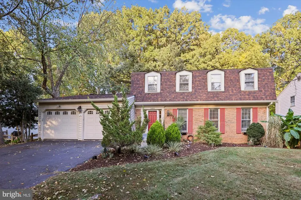 2484 Freetown Dr, RESTON