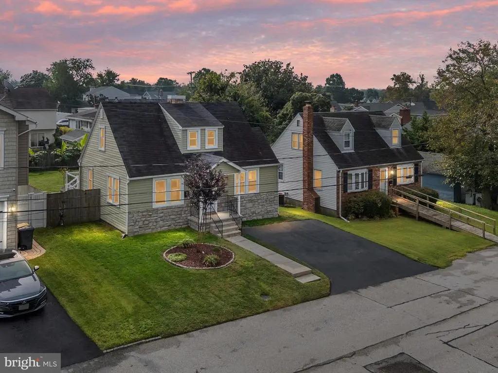 161 Roland Rd, Pasadena