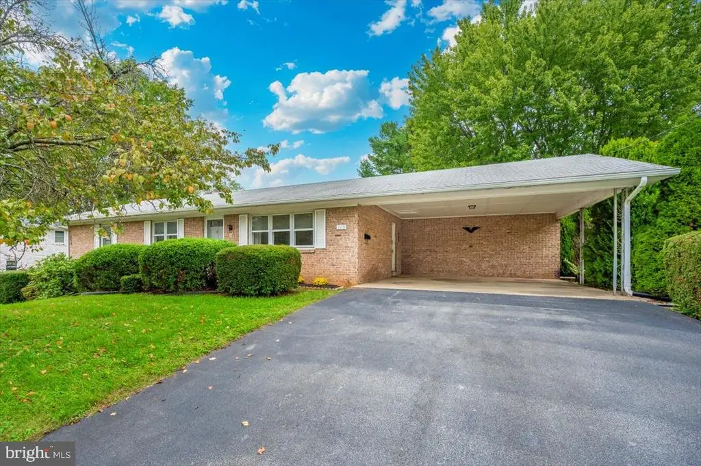 113 Orchard Dr, Boonsboro