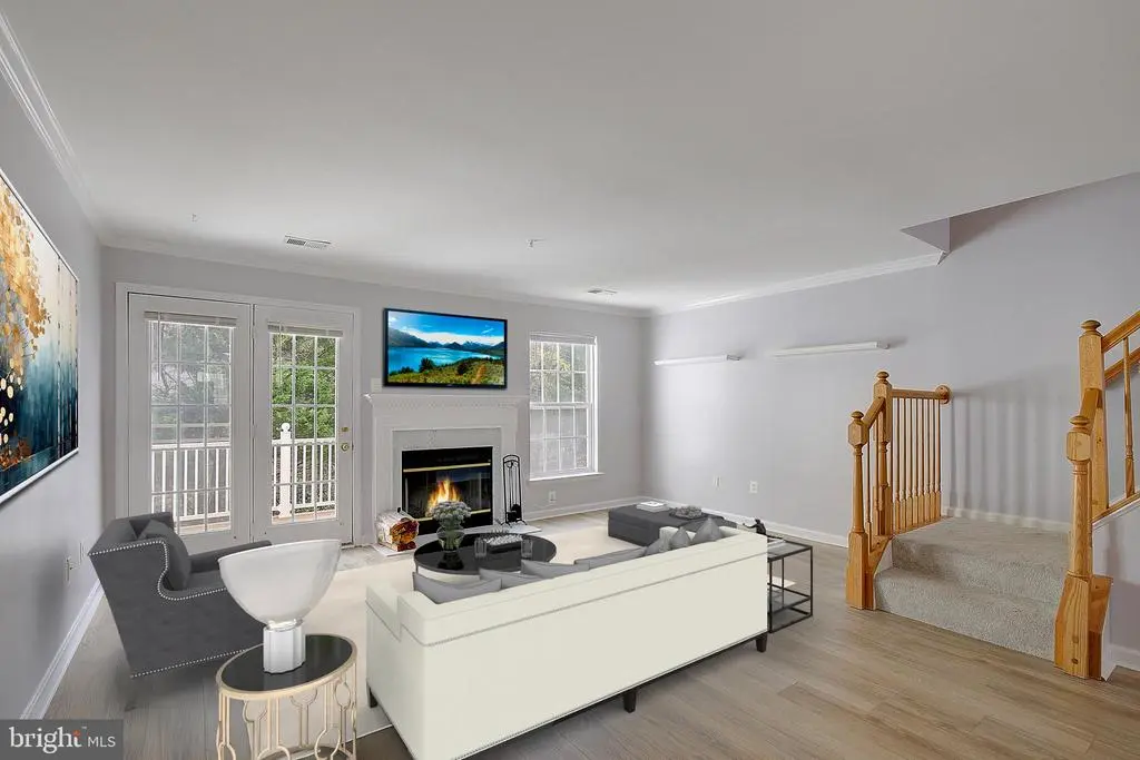 1700 Fallowfield Ct, Crofton