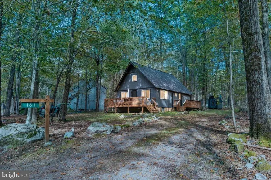 161 Towanda Trl, POCONO LAKE