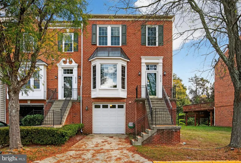 25402 Herring Creek Dr, Chantilly