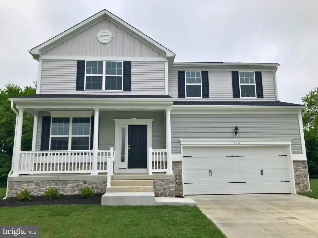 25 Camden Grand Way, FELTON