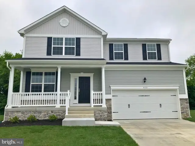 25 Belfry Dr #cmg, Felton