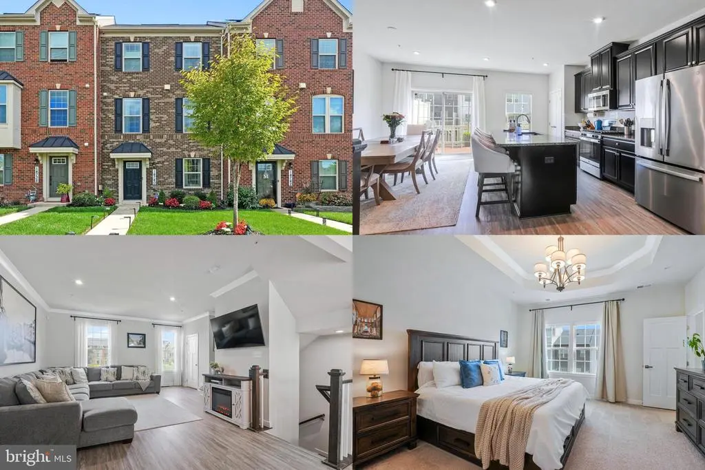 14740 Mattawoman Dr, Brandywine