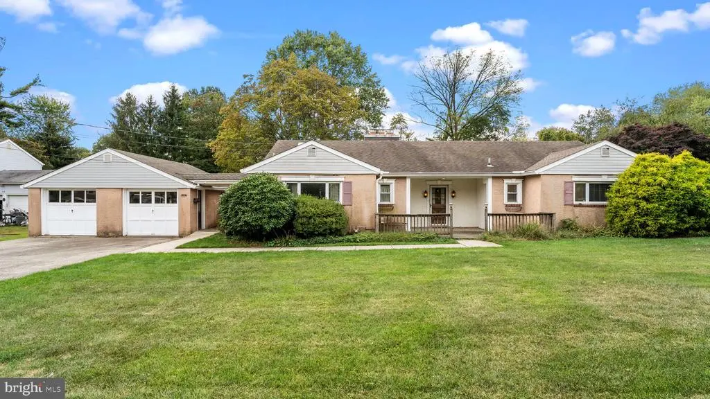 69 Crooked Billet Rd, HATBORO