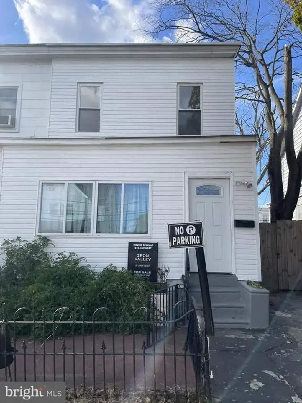 214 S 2nd St, DARBY