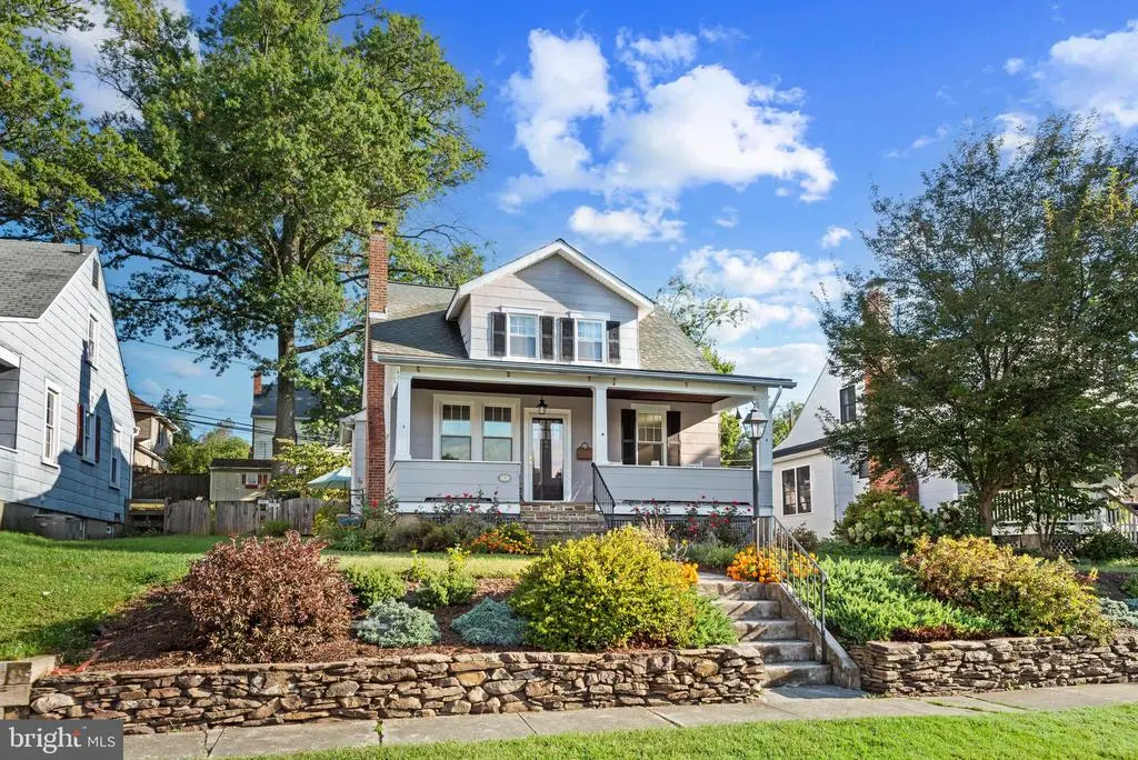 706 Murdock Rd, Baltimore