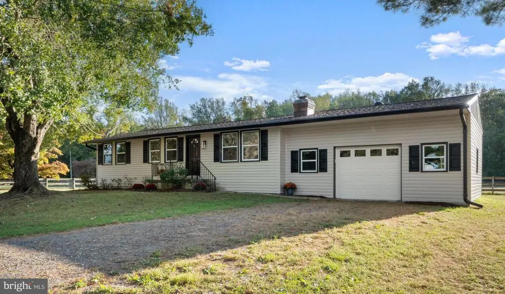 7911 Mcclure Rd, Upper Marlboro