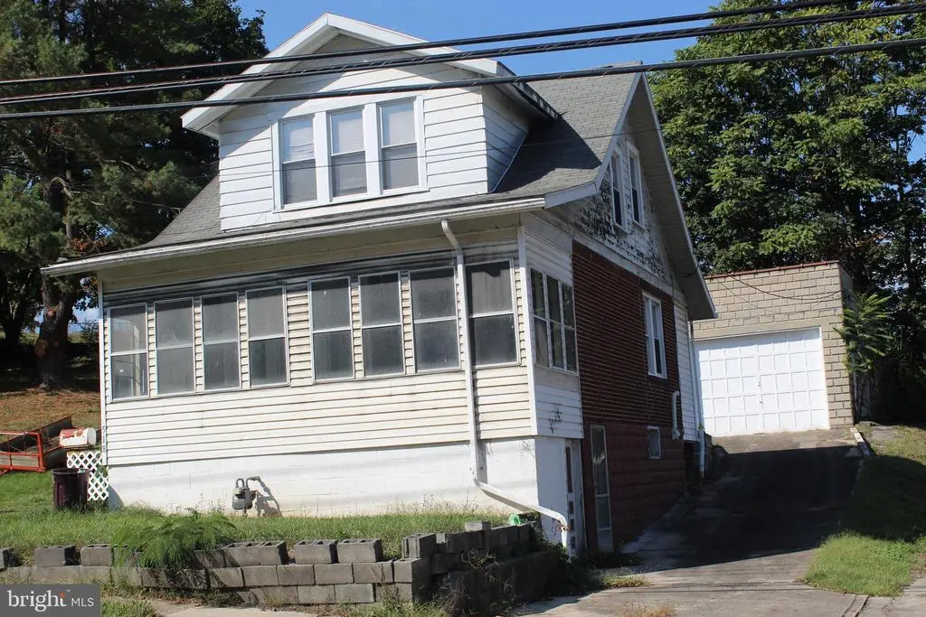 518 Baltimore Ave, Cumberland