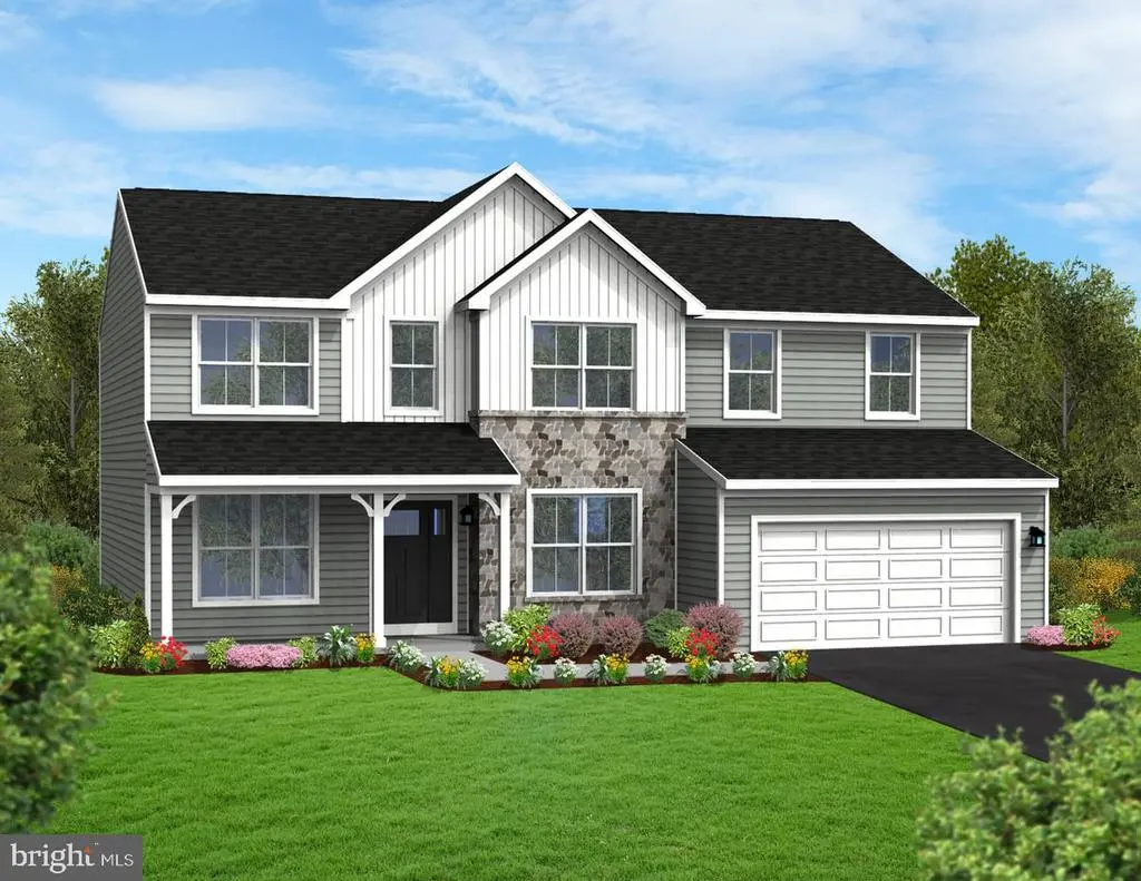 9804 Matthew Ln #lot 58, Waynesboro