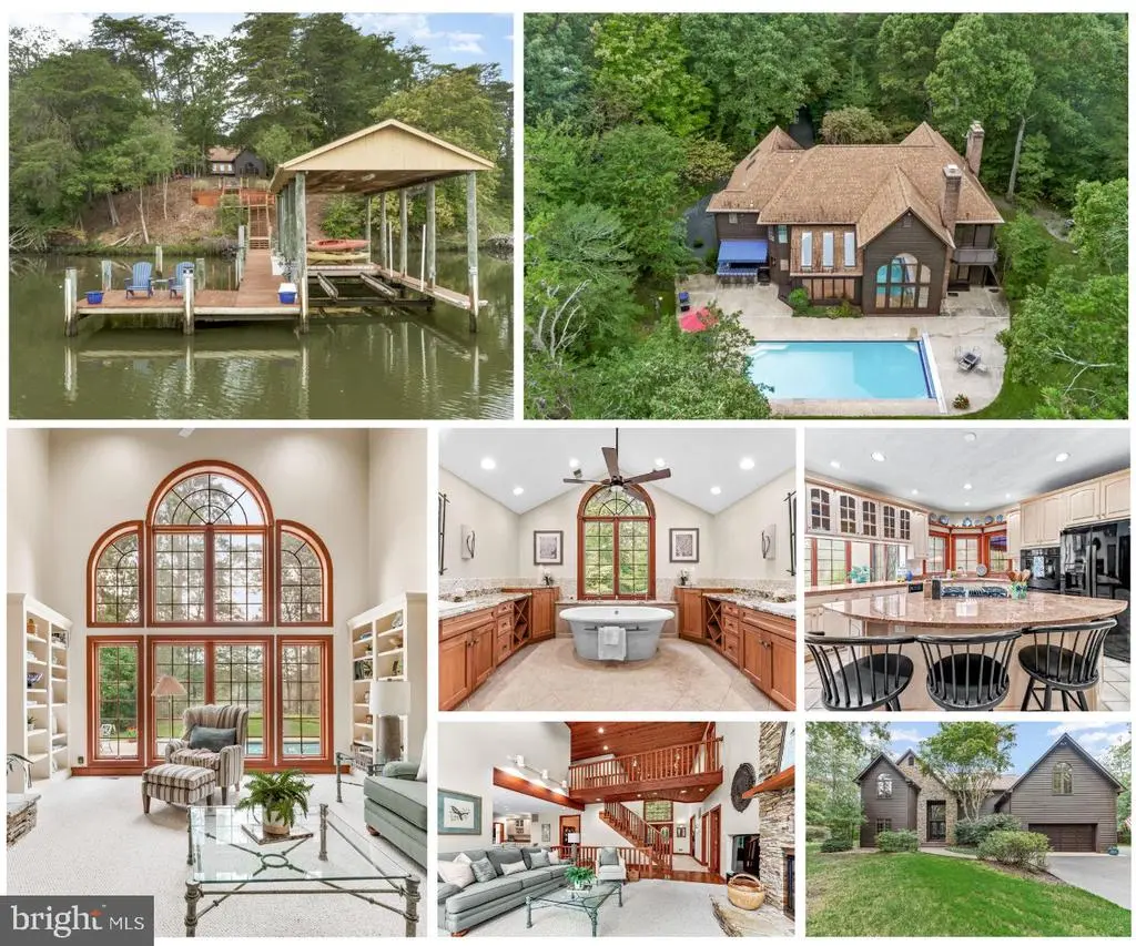 1111 Thompson Ct, St Leonard