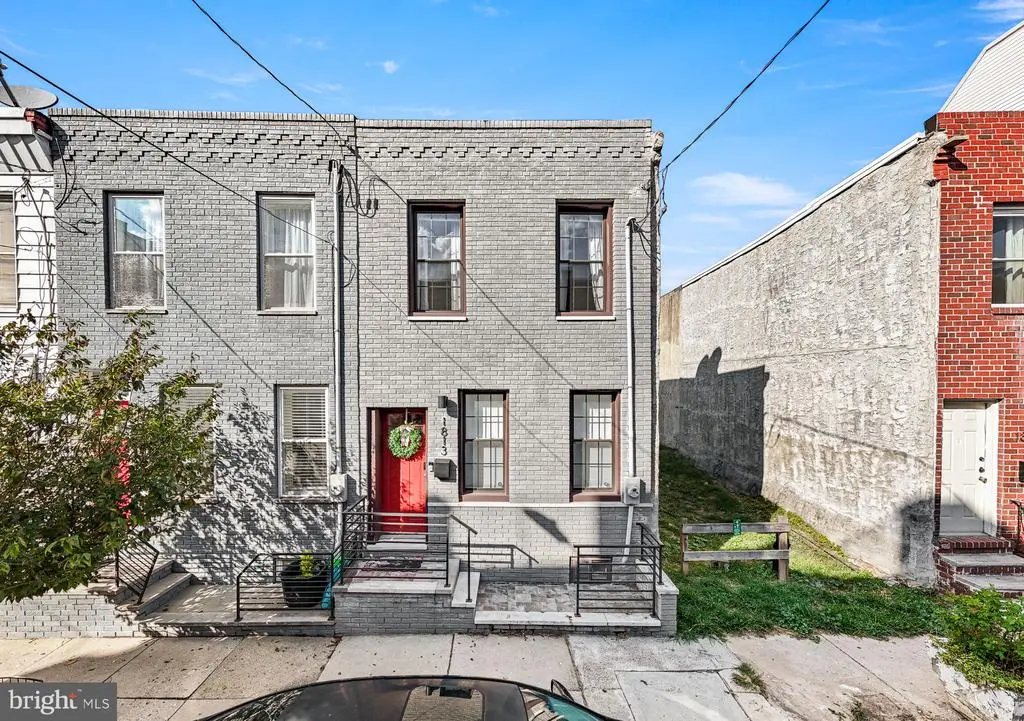 1813 Fernon St, PHILADELPHIA