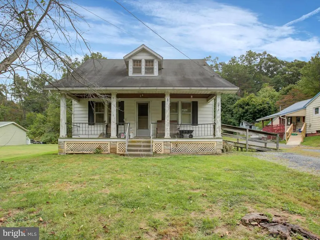 3016 Anthony Highway, Chambersburg