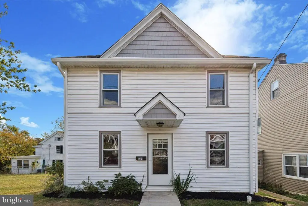 514 Lincoln Ave, POTTSTOWN