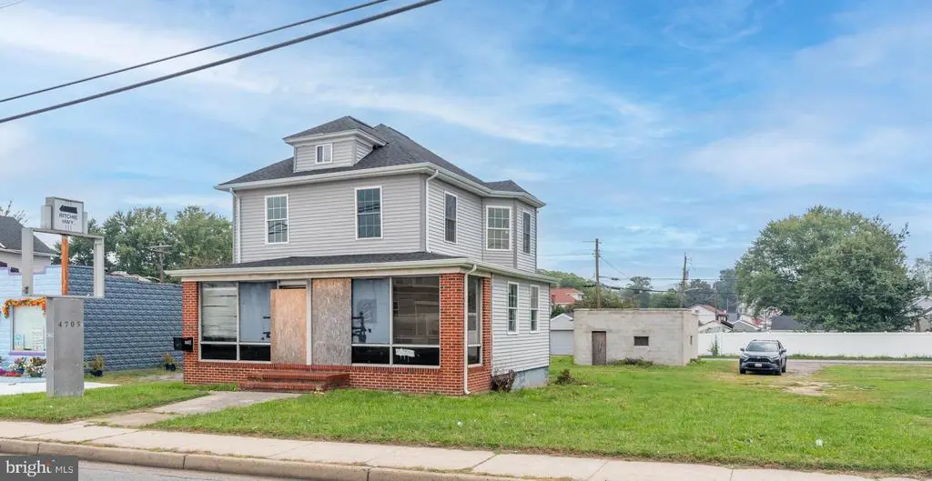 4705 Ritchie Hwy, Baltimore