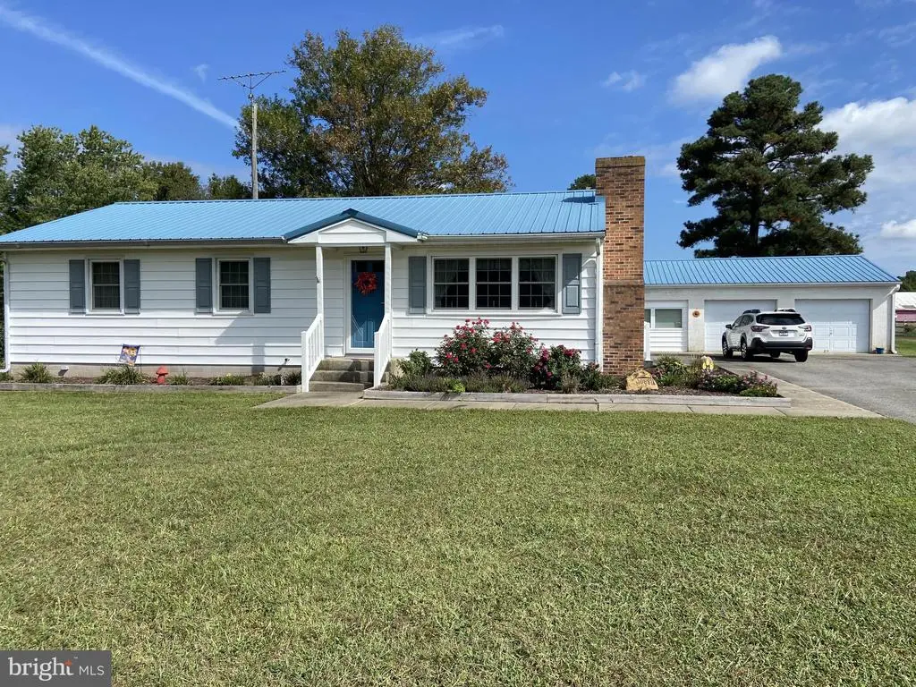 10681 Airport Rd, SEAFORD