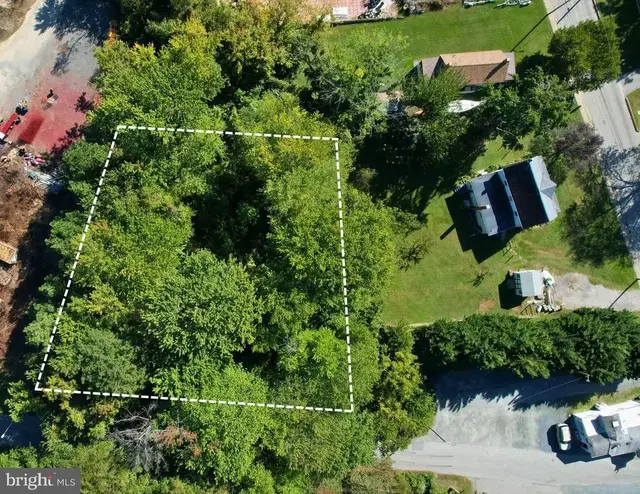 Sharp St, Rock Hall
